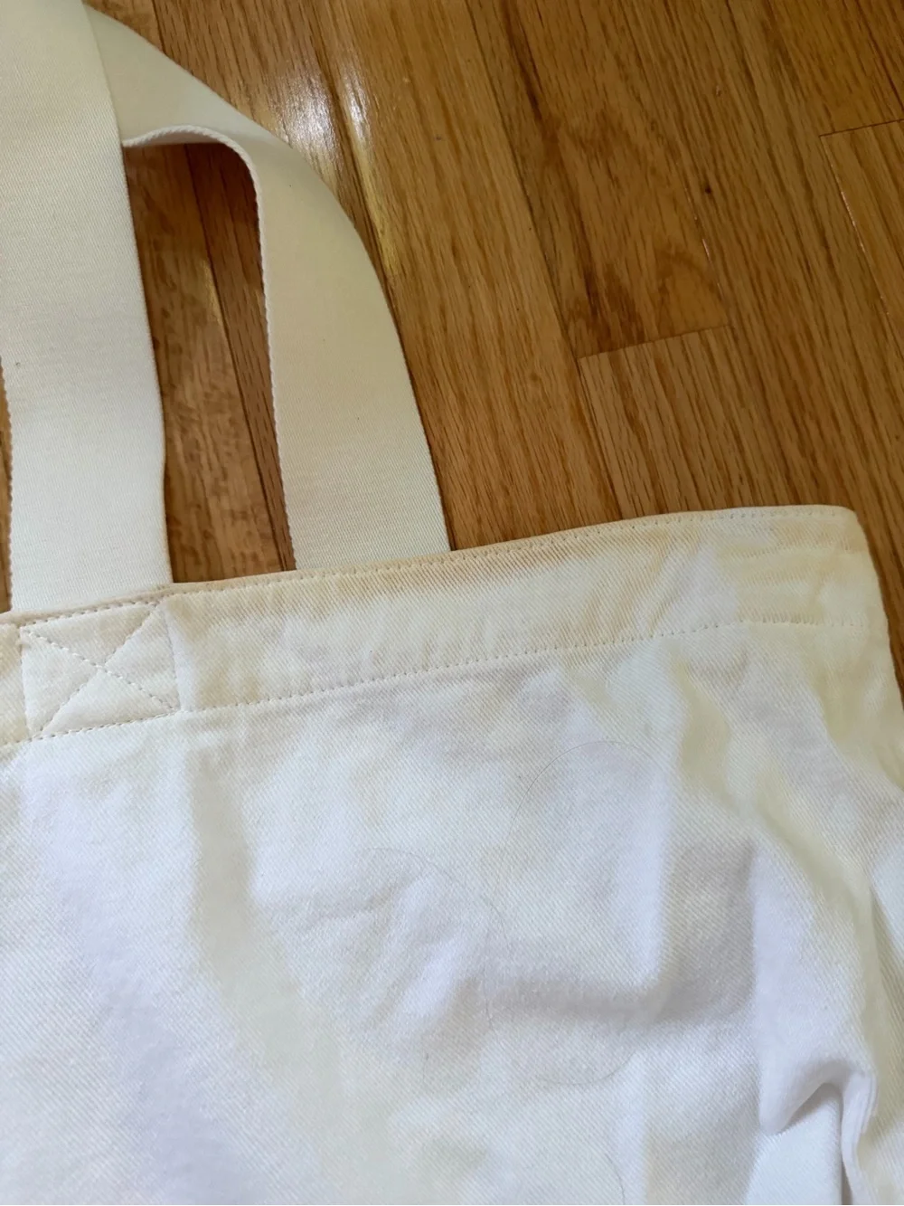 Left On Friday Tote Bag